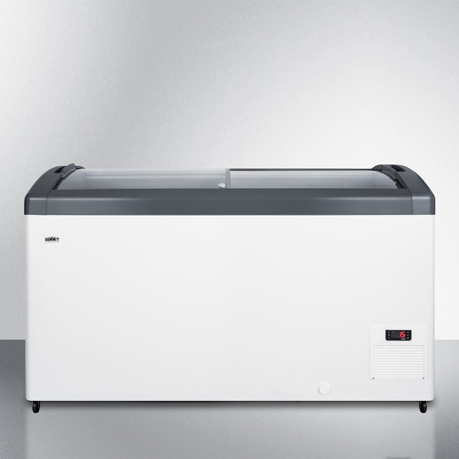 Summit 12 Cu.Ft. Chest Freezer