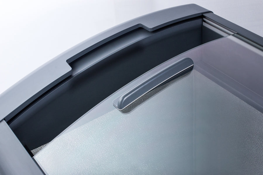 Summit 12 Cu.Ft. Chest Freezer