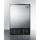Summit 12 lb. Drain-Free Icemaker 