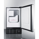 Summit 12 lb. Drain-Free Icemaker 
