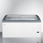 Summit 15 Cu.Ft. Chest Freezer