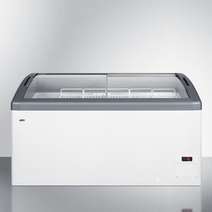 Summit 15 Cu.Ft. Chest Freezer