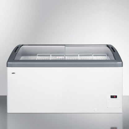 Summit 15 Cu.Ft. Chest Freezer