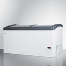 Summit 15 Cu.Ft. Chest Freezer