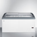 Summit 15 Cu.Ft. Chest Freezer