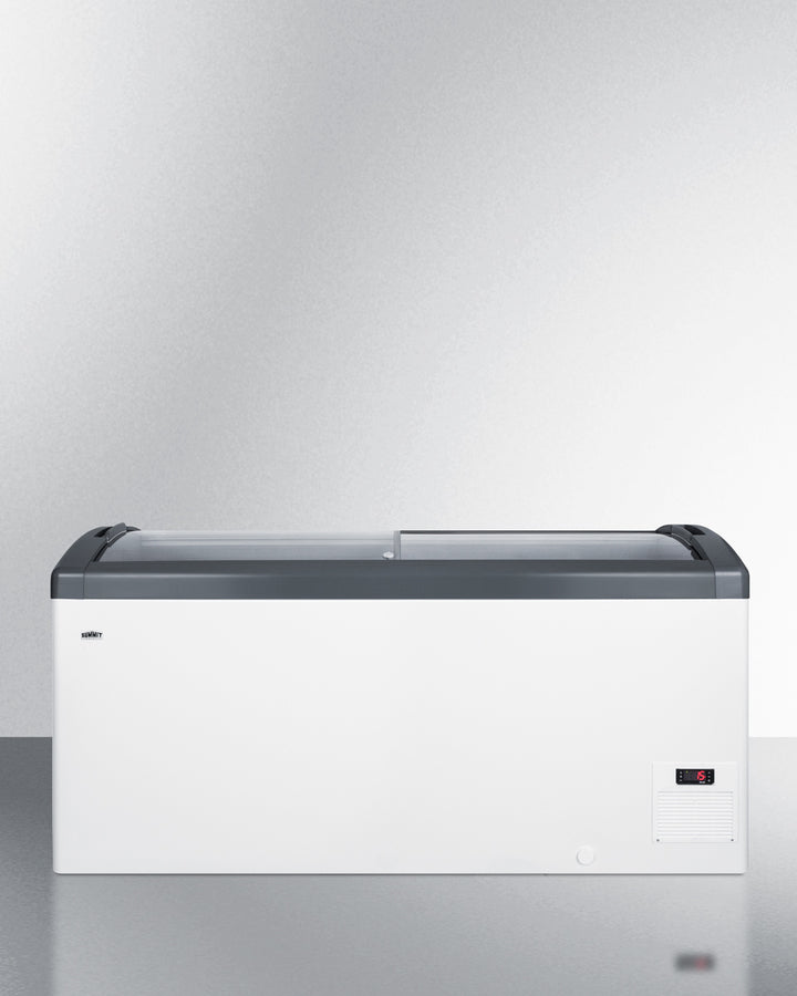 Summit 15 Cu.Ft. Chest Freezer