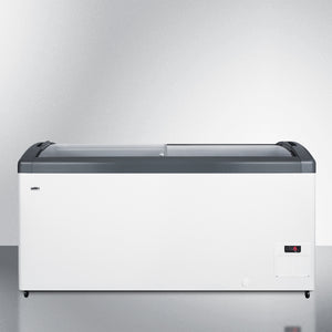 Summit 15 Cu.Ft. Chest Freezer