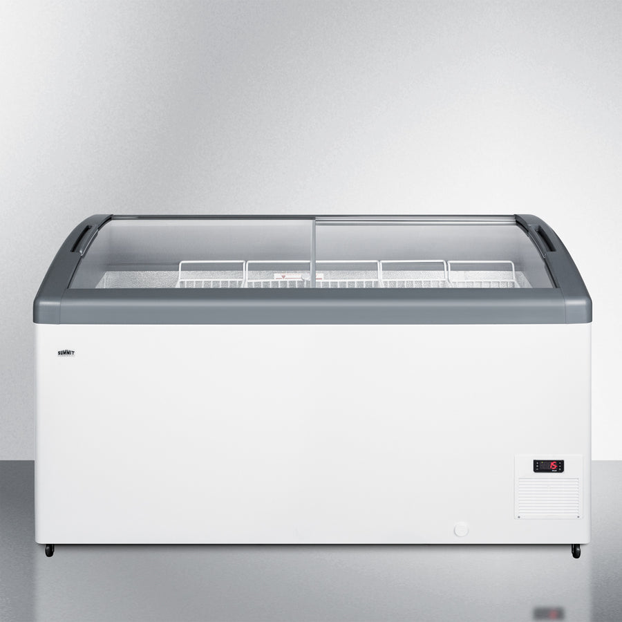Summit 15 Cu.Ft. Chest Freezer