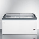 Summit 15 Cu.Ft. Chest Freezer