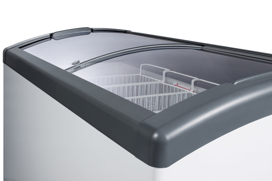 Summit 15 Cu.Ft. Chest Freezer