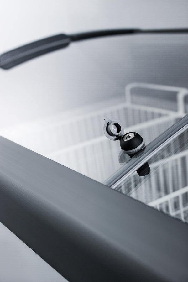 Summit 15 Cu.Ft. Chest Freezer