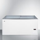 Summit 15 Cu.Ft. Chest Freezer