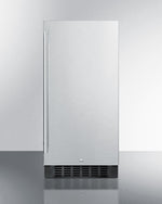 Summit 15" Wide Built-In All-Refrigerator ADA Compliant