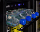 Summit 15" Wide Built-In Beverage Center ADA Compliant