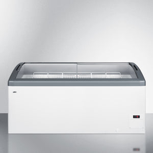 Summit 17 Cu.Ft. Chest Freezer