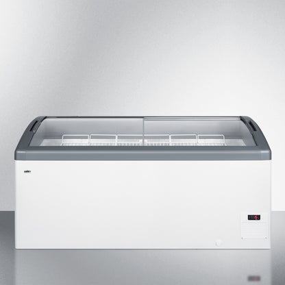 Summit 17 Cu.Ft. Chest Freezer