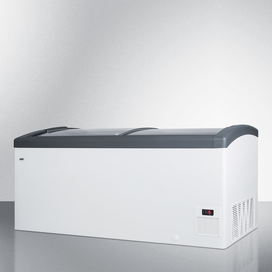 Summit 17 Cu.Ft. Chest Freezer