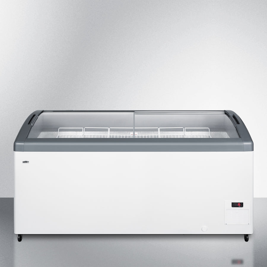 Summit 17 Cu.Ft. Chest Freezer