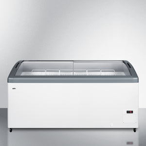 Summit 17 Cu.Ft. Chest Freezer