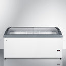 Summit 17 Cu.Ft. Chest Freezer