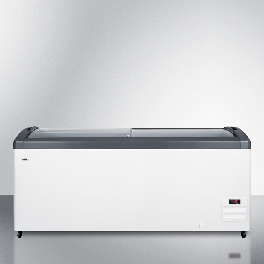 Summit 17 Cu.Ft. Chest Freezer