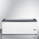 Summit 17 Cu.Ft. Chest Freezer