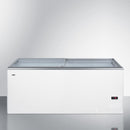 Summit 17 Cu.Ft. Chest Freezer