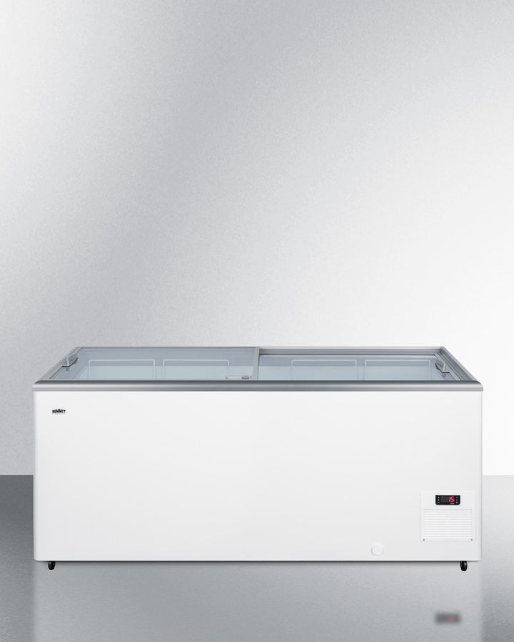Summit 17 Cu.Ft. Chest Freezer