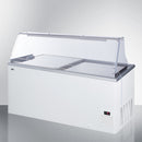 Summit 17 Cu.Ft. Dipping Cabinet