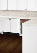 Summit 18" 8 lb. Drain-Free Icemaker