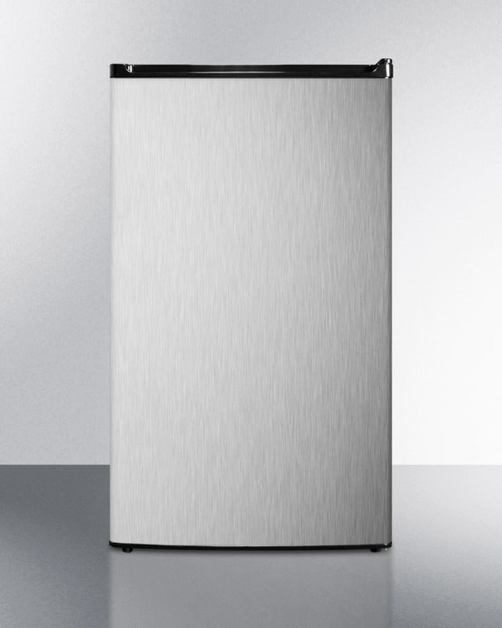 Summit 19" Wide Auto Defrost Refrigerator-Freezer ADA Compliant