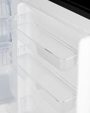 Summit 20" Wide Beer Froster ADA Compliant