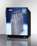 Summit 20" Wide Beer Froster ADA Compliant