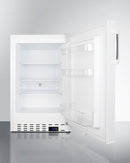 Summit 20" Wide Built-In All-Freezer ADA Compliant