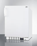 Summit 20" Wide Built-In All-Freezer ADA Compliant