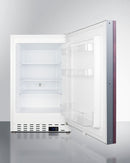 Summit 20" Wide Built-In All-Freezer ADA Compliant Open