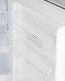 Summit 20" Wide Built-In All-Freezer ADA Compliant
