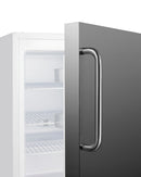 Summit 20" Wide Built-In All-Freezer ADA Compliant - ALFZ36SSTB