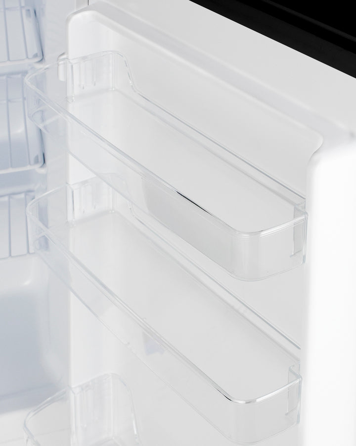 Summit 20" Wide Built-In All-Freezer ADA Compliant