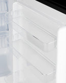 Summit 20" Wide Built-In All-Freezer ADA Compliant