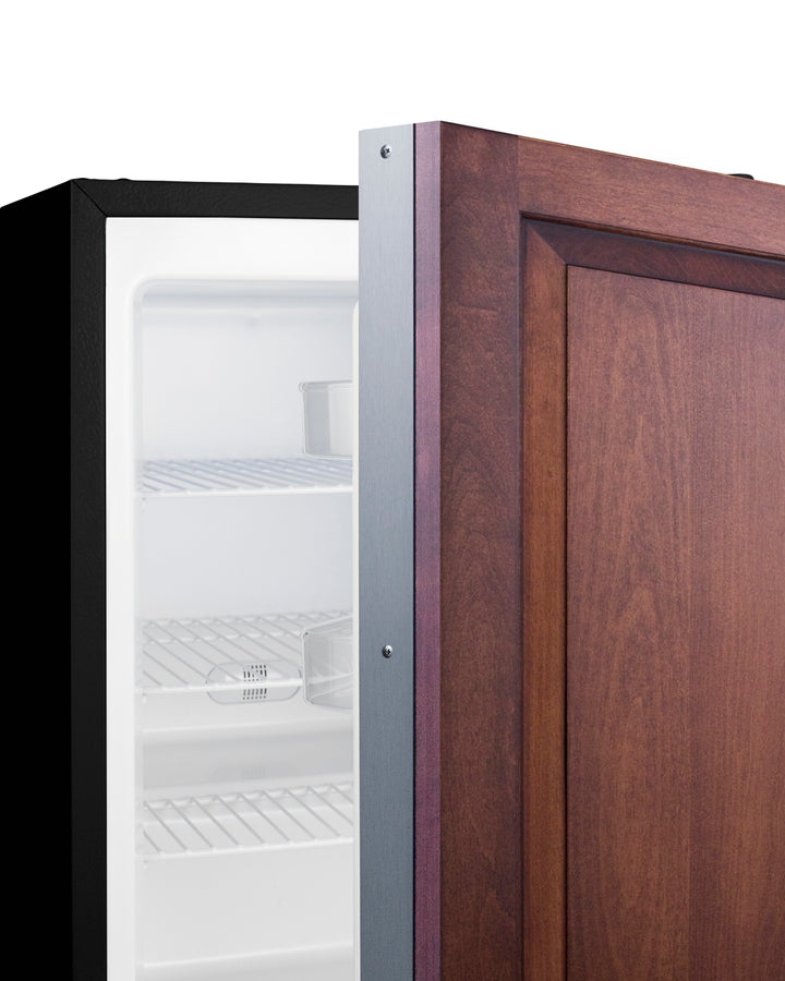 Summit 20" Wide Built-In All-Freezer ADA Compliant