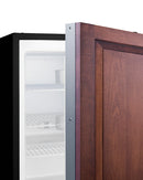 Summit 20" Wide Built-In All-Freezer ADA Compliant