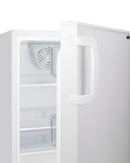 Summit 20" Wide Built-In All-Refrigerator ADA Compliant