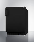 Summit 20" Wide Built-In All-Refrigerator ADA Compliant