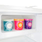 Summit 20" Wide Built-in Refrigerator-Freezer ADA Compliant