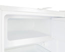 Summit 20" Wide Built-in Refrigerator-Freezer ADA Compliant