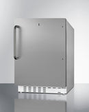 Summit 20" Wide Built-in Refrigerator-Freezer ADA Compliant