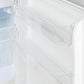 Summit 20" Wide Built-in Refrigerator-Freezer ADA Compliant