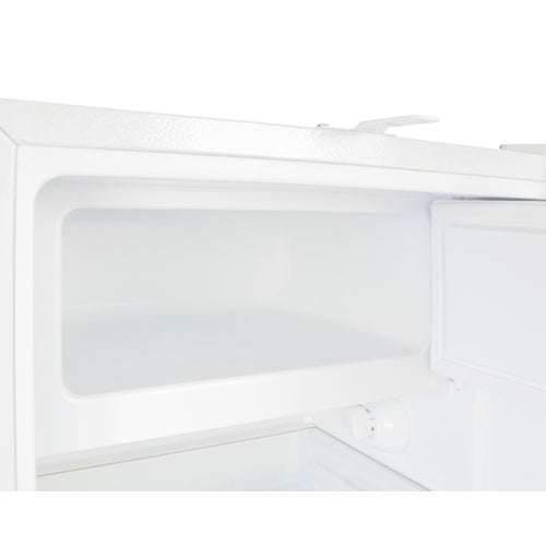 Summit 20" Wide Built-in Refrigerator-Freezer ADA Compliant  