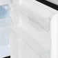 Summit 20" Wide Built-in Refrigerator-Freezer ADA Compliant